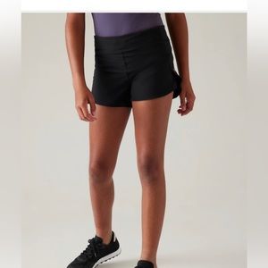 Athleta Girl Run The World 3” Short